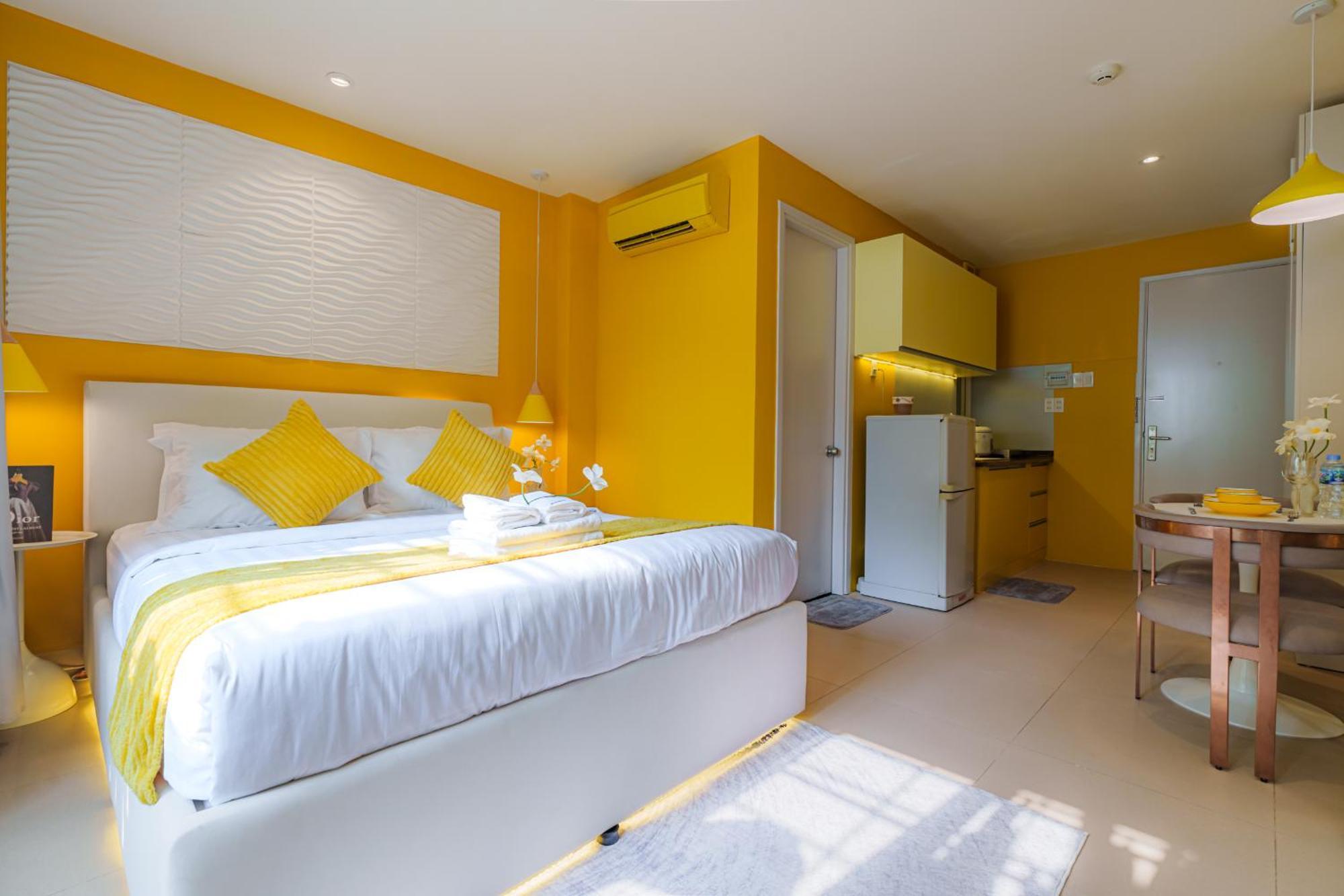 Cubicity Metro House Ho Chi Minh City Exterior photo